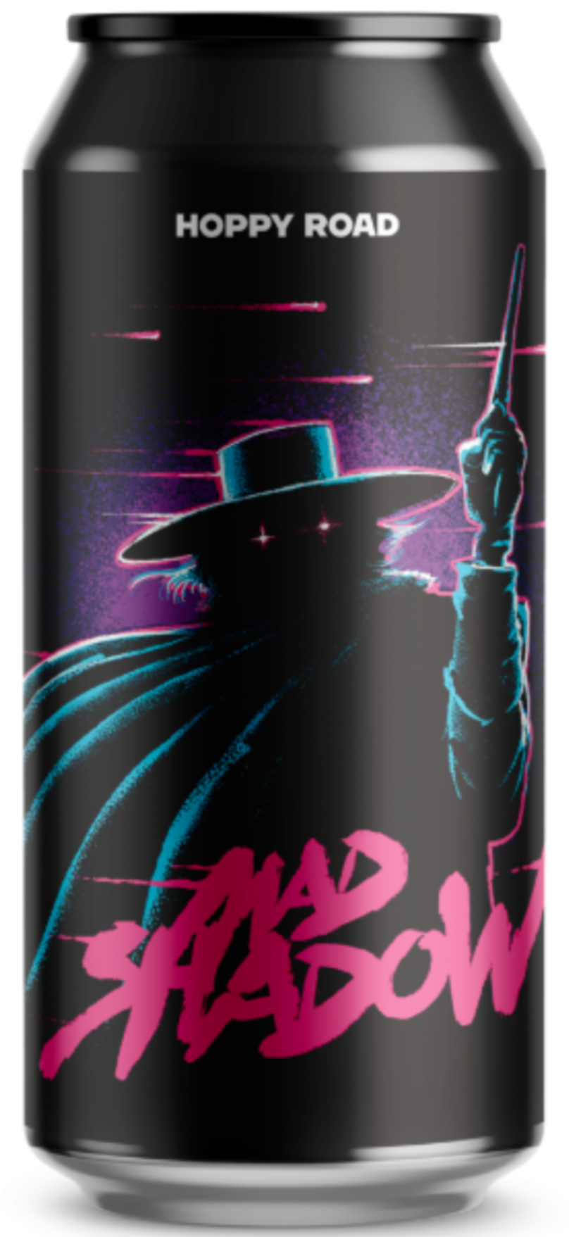 Mad Shadow