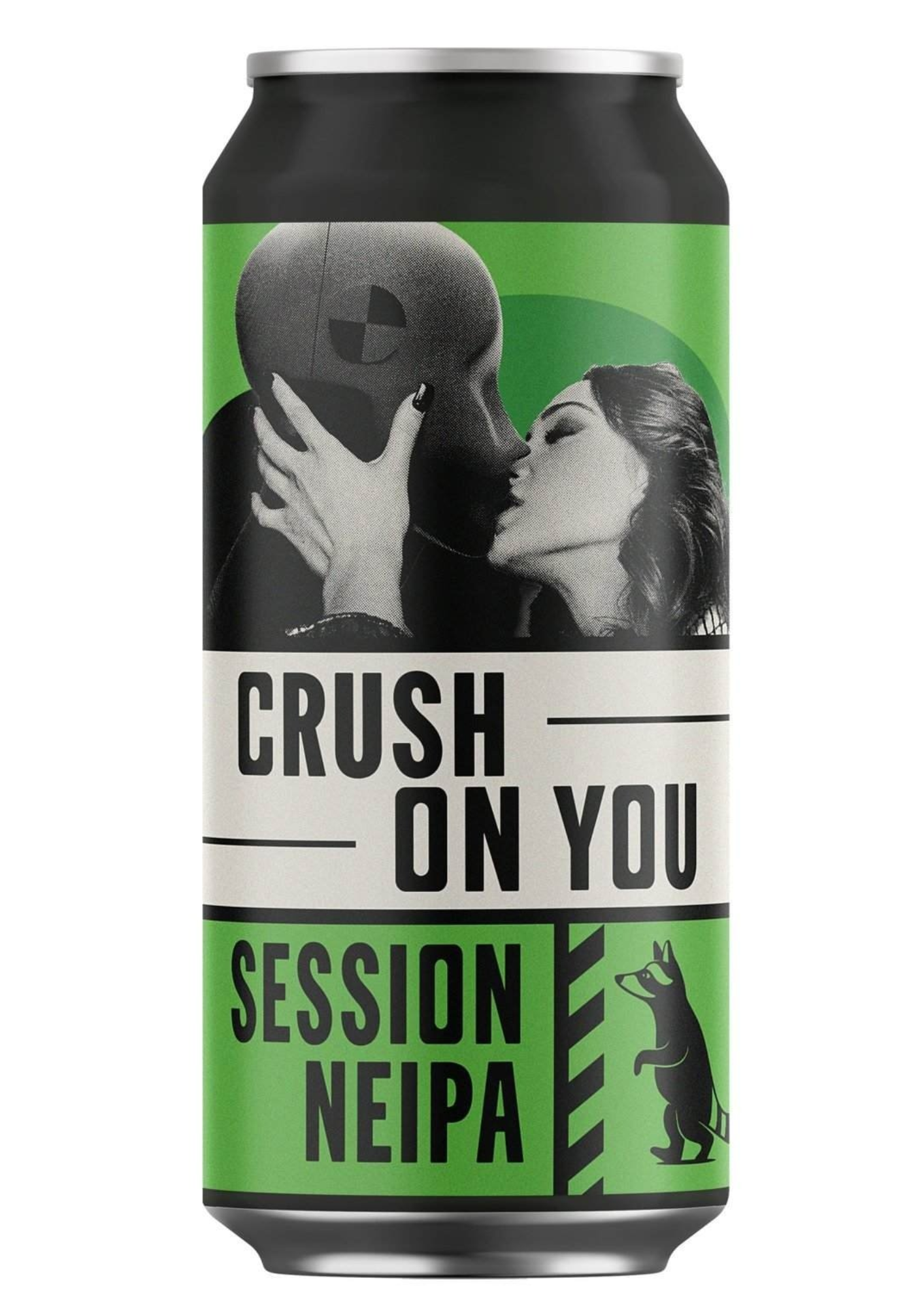 Crush on You