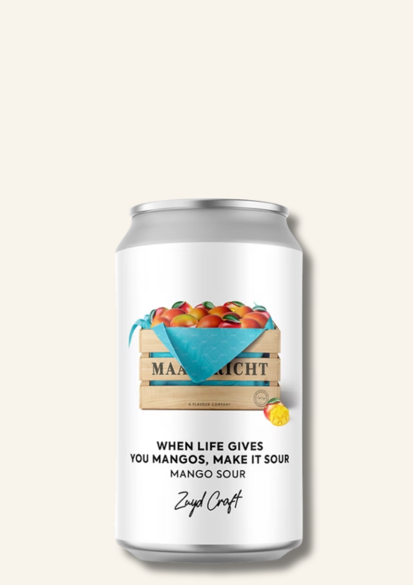 Mango Sour