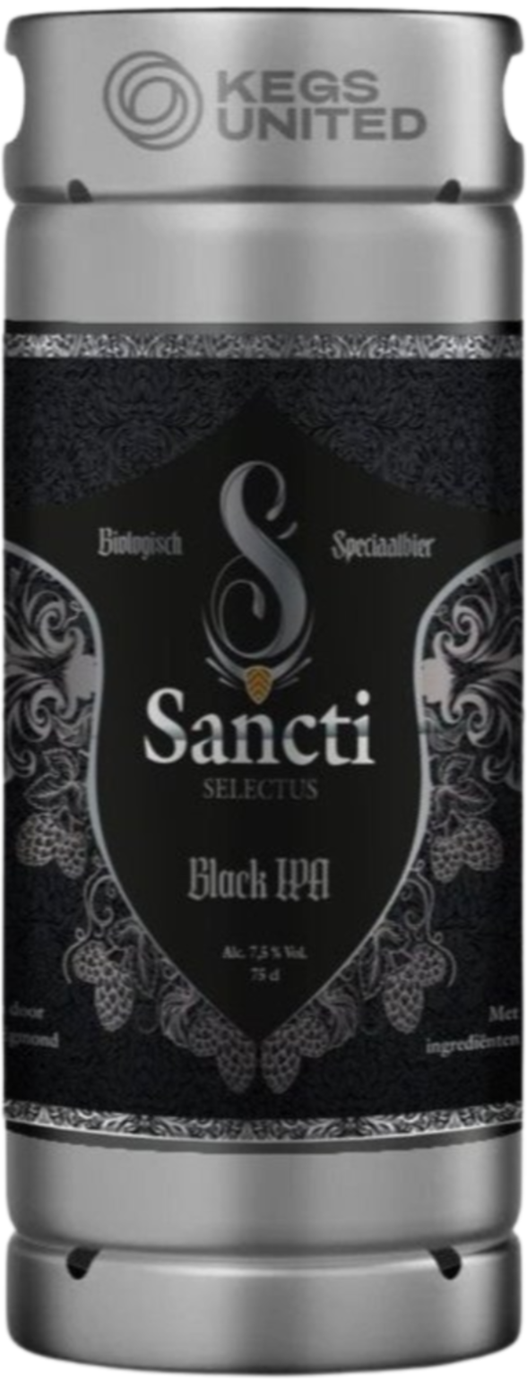 Black IPA