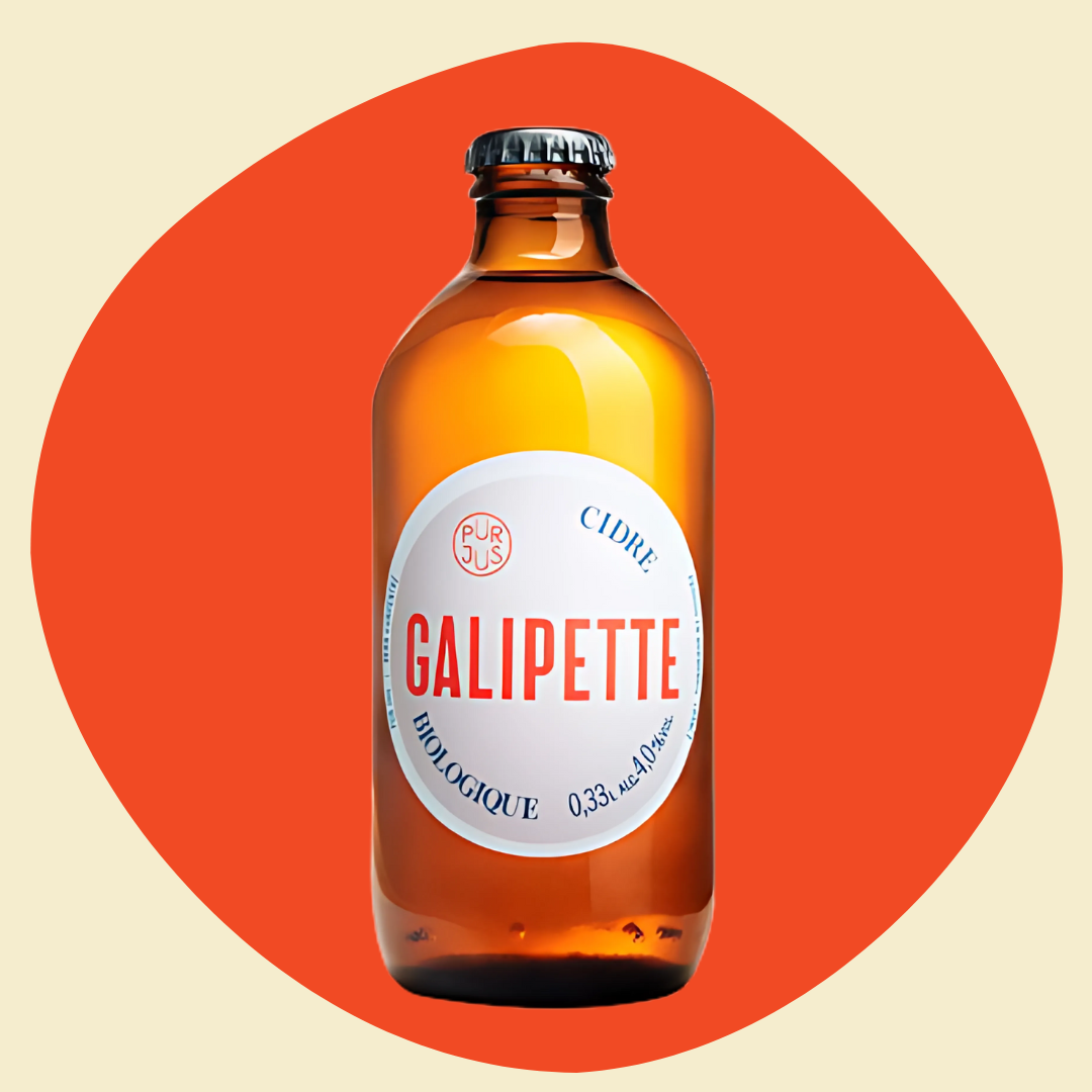 Galipette Biologique