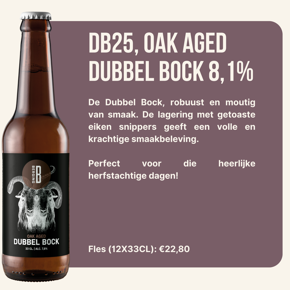 Dubbel Bock