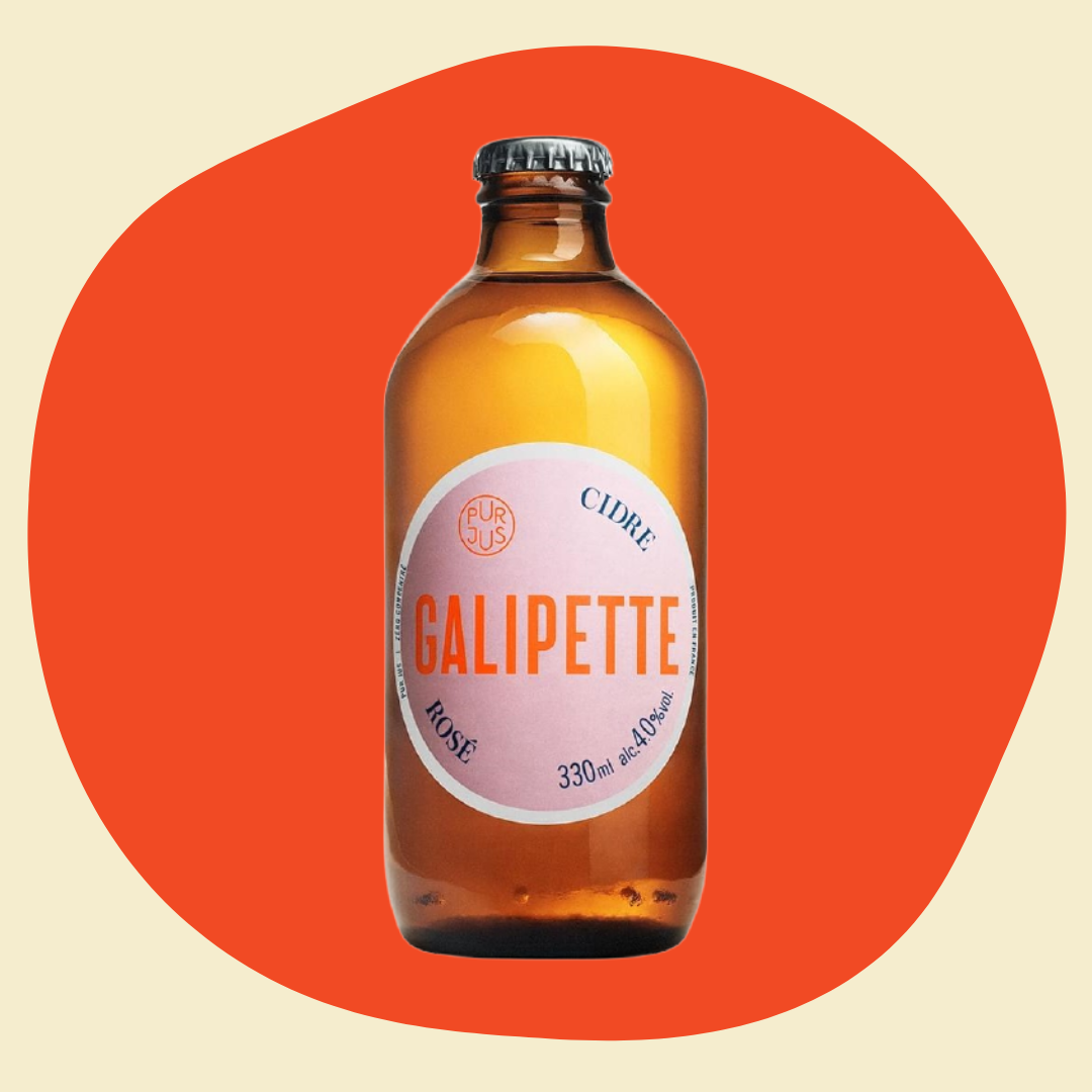 Galipette Rosé