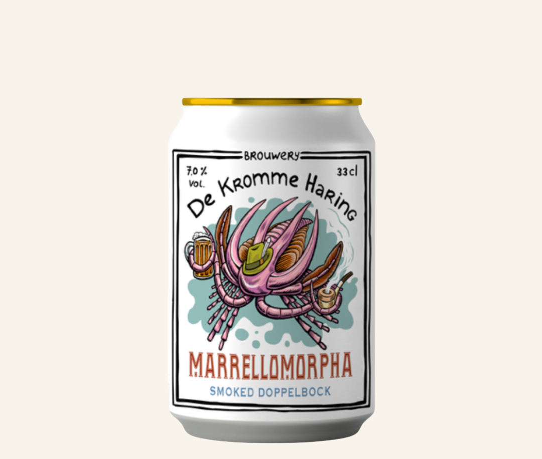 Marrellomorpha