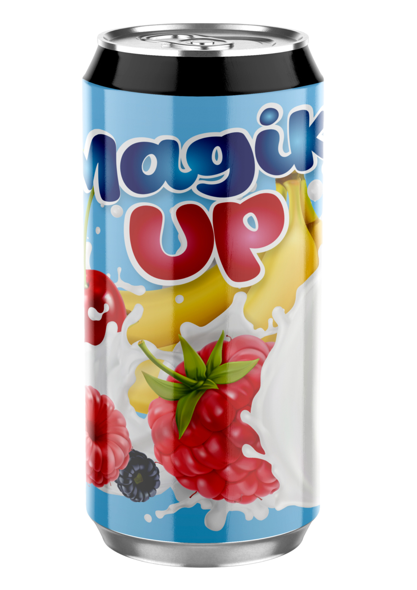 Magik Up