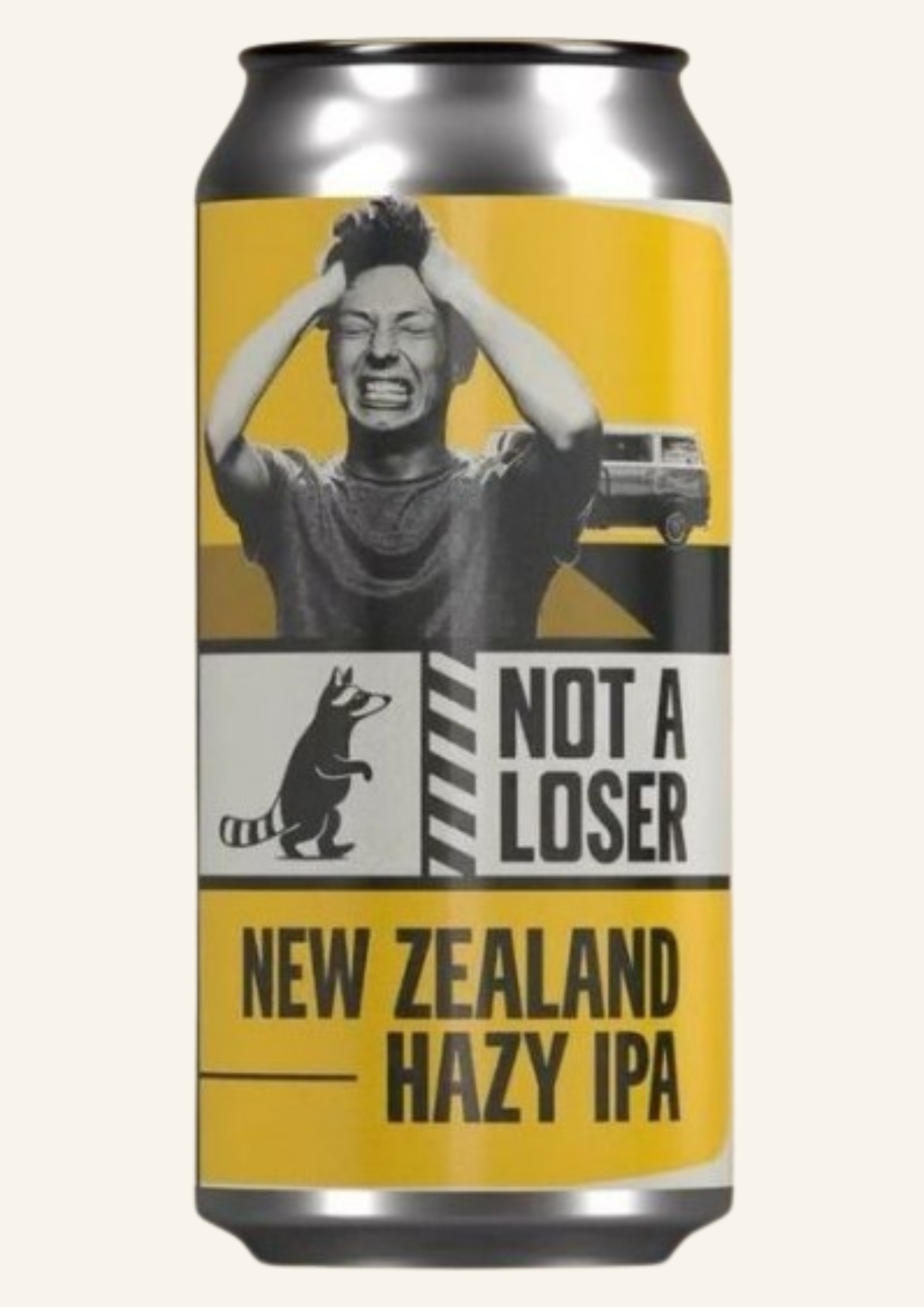 Not a Loser