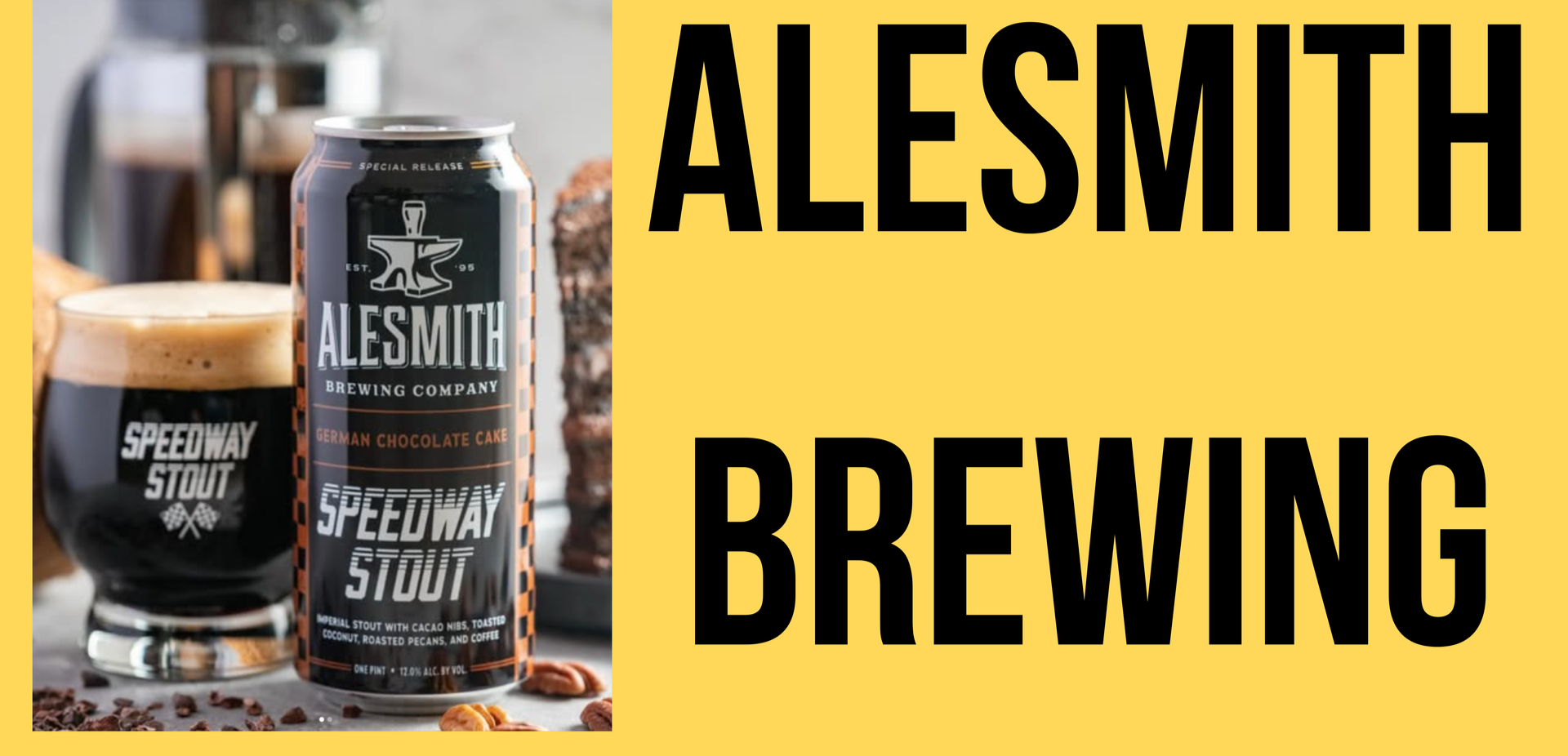 Alesmith