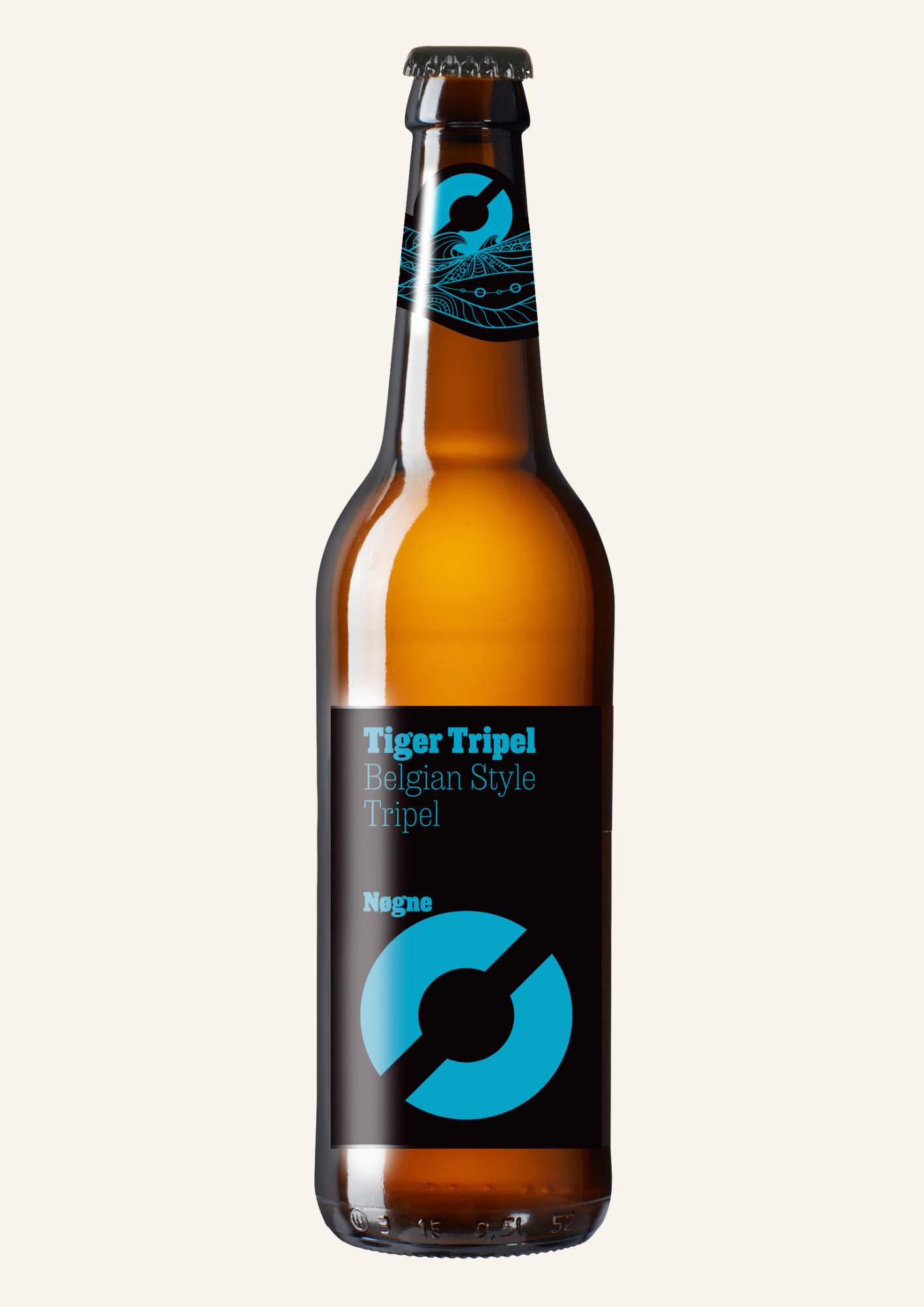 Tiger Tripel
