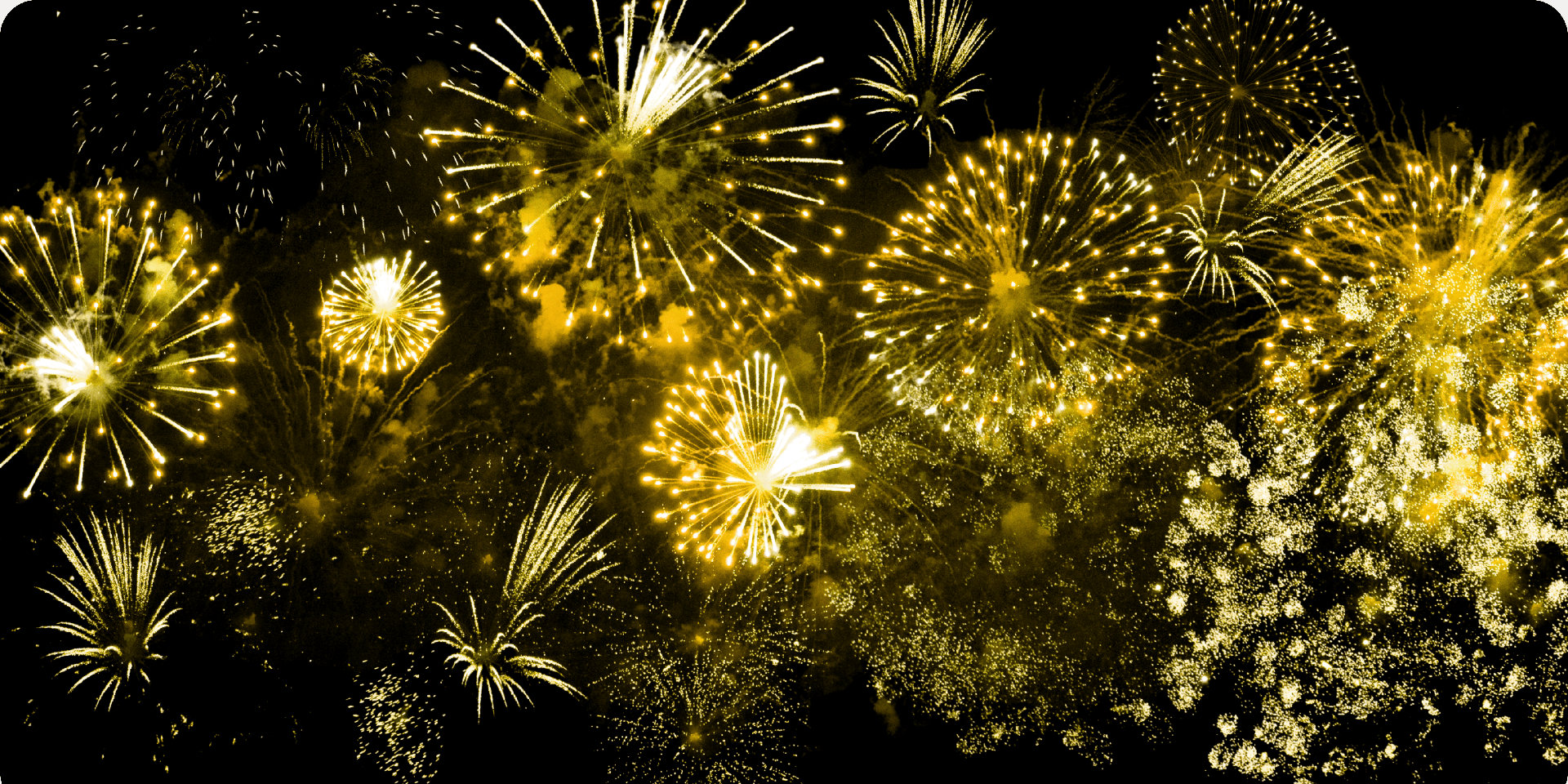 Fijne Jaarwisseling!