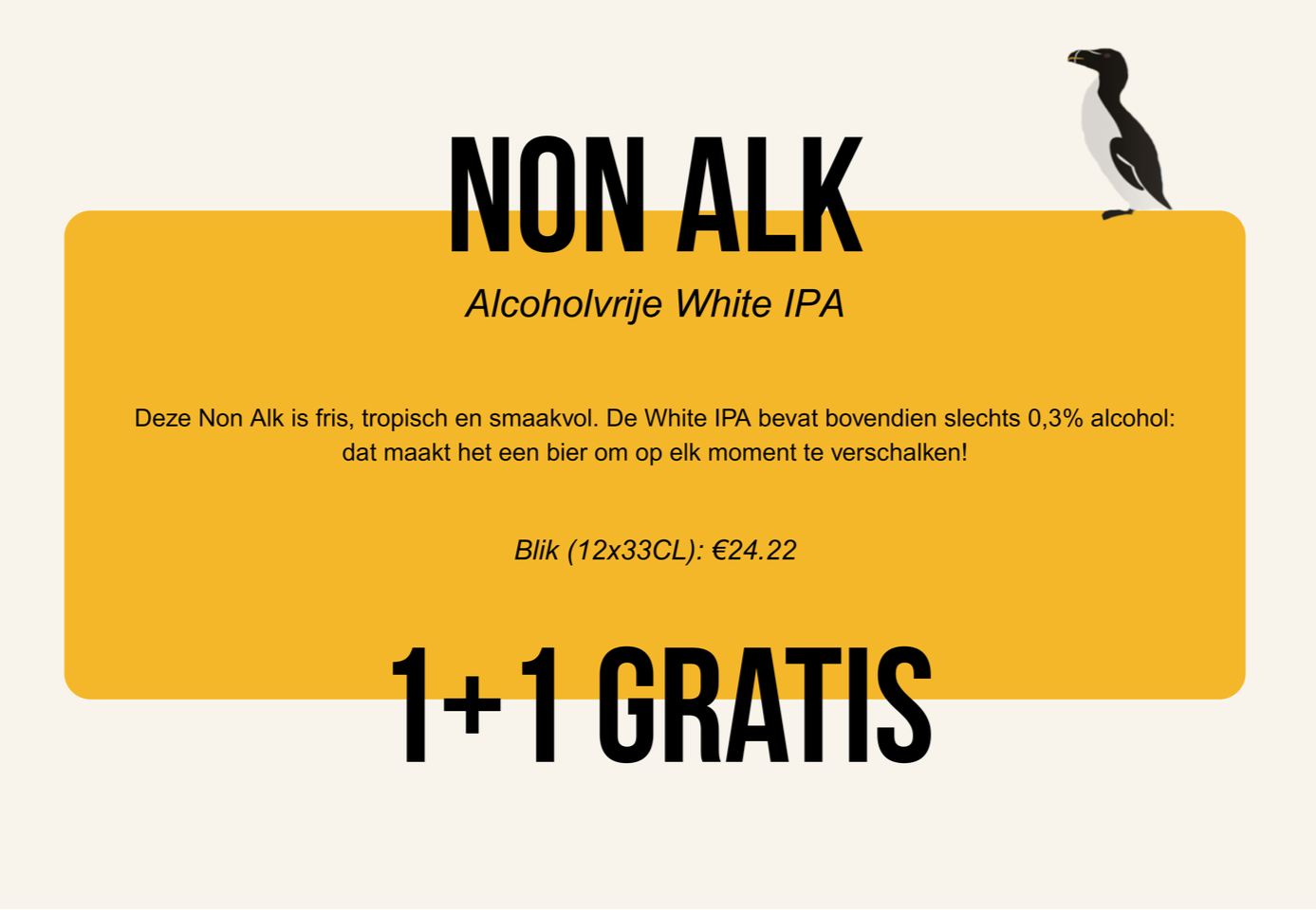 Non Alk