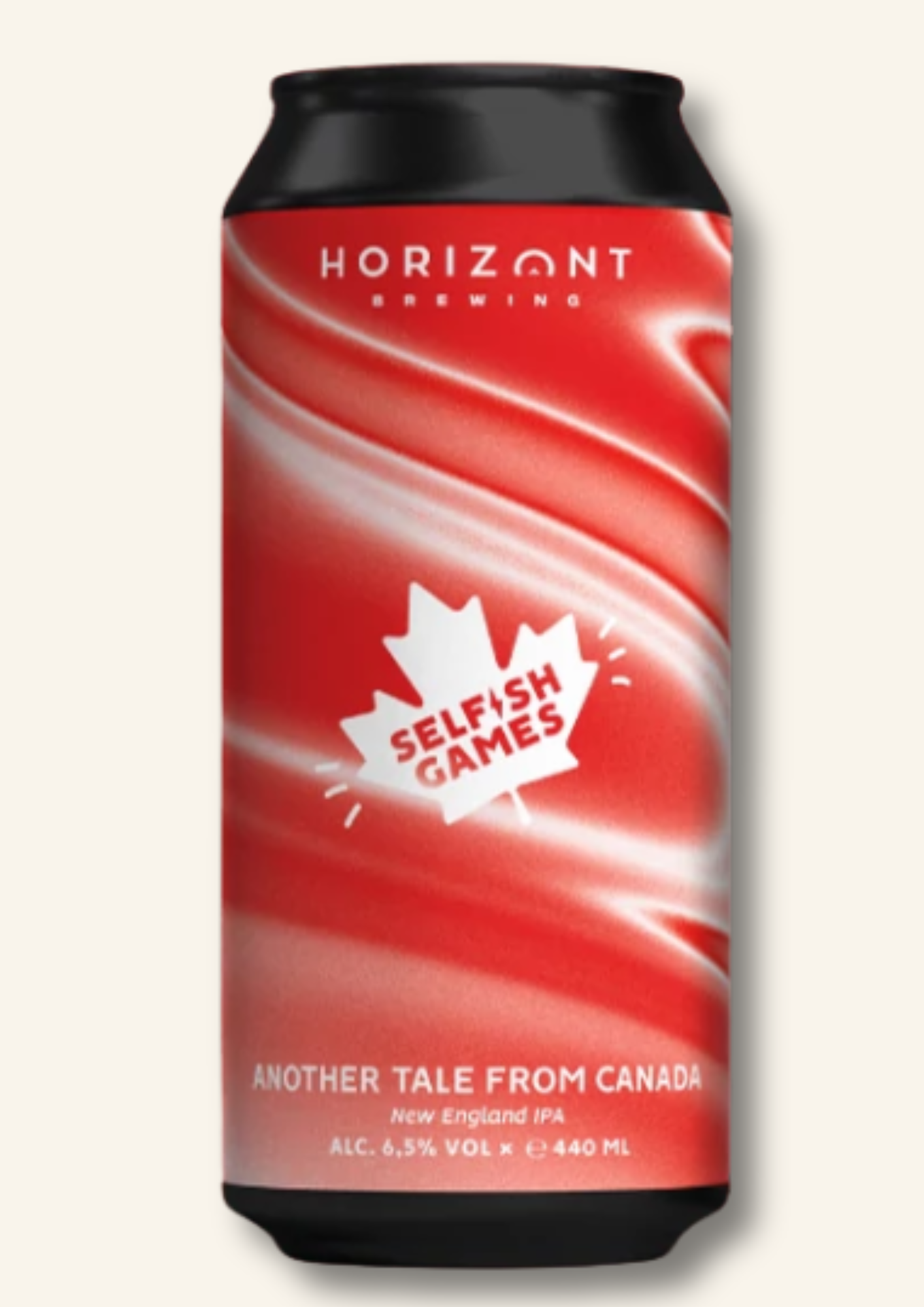 Another Tale From Canada