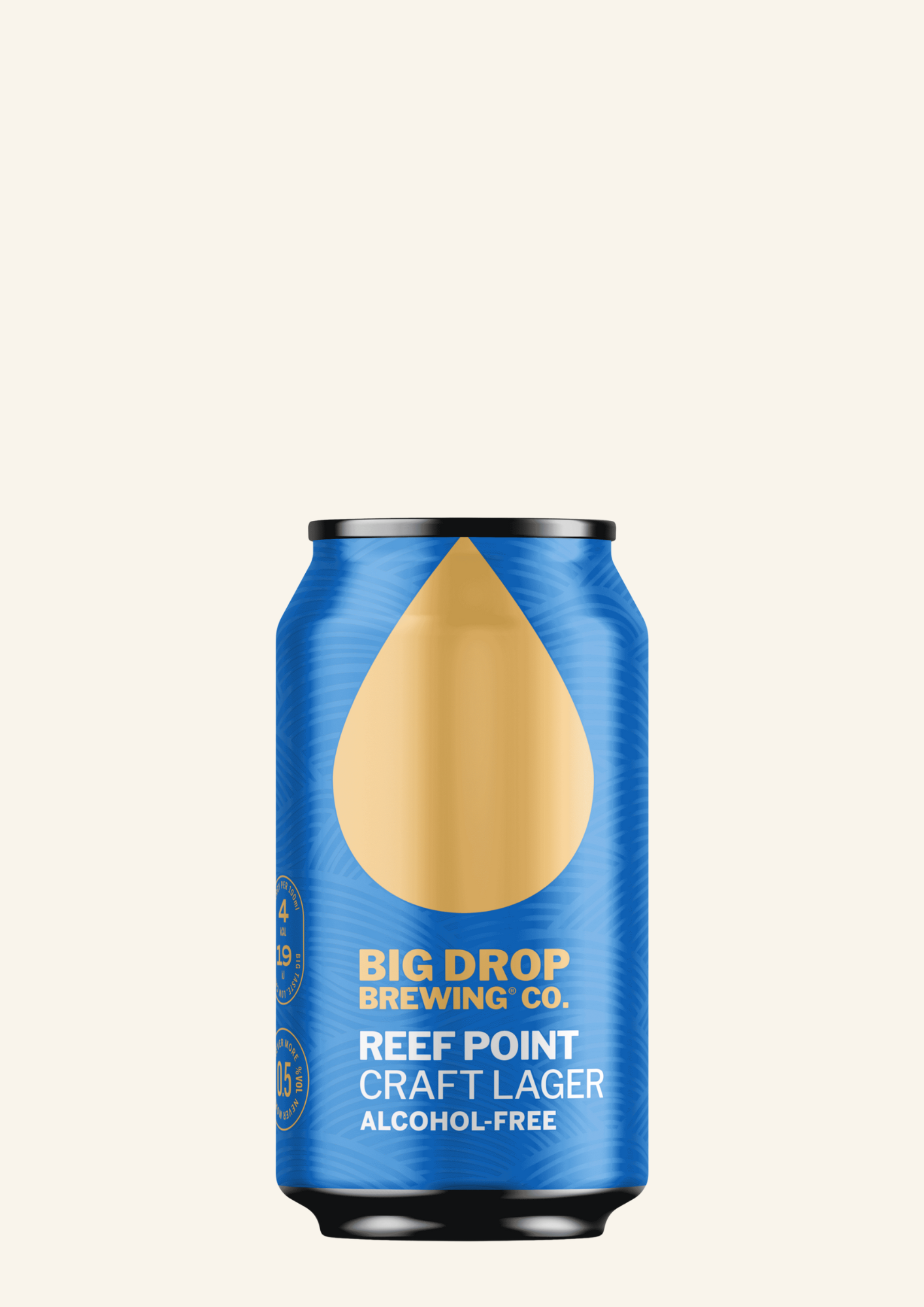 Reef Point