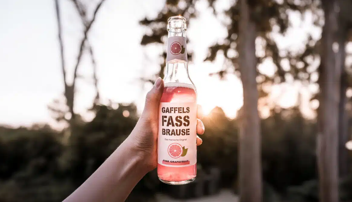 gaffels