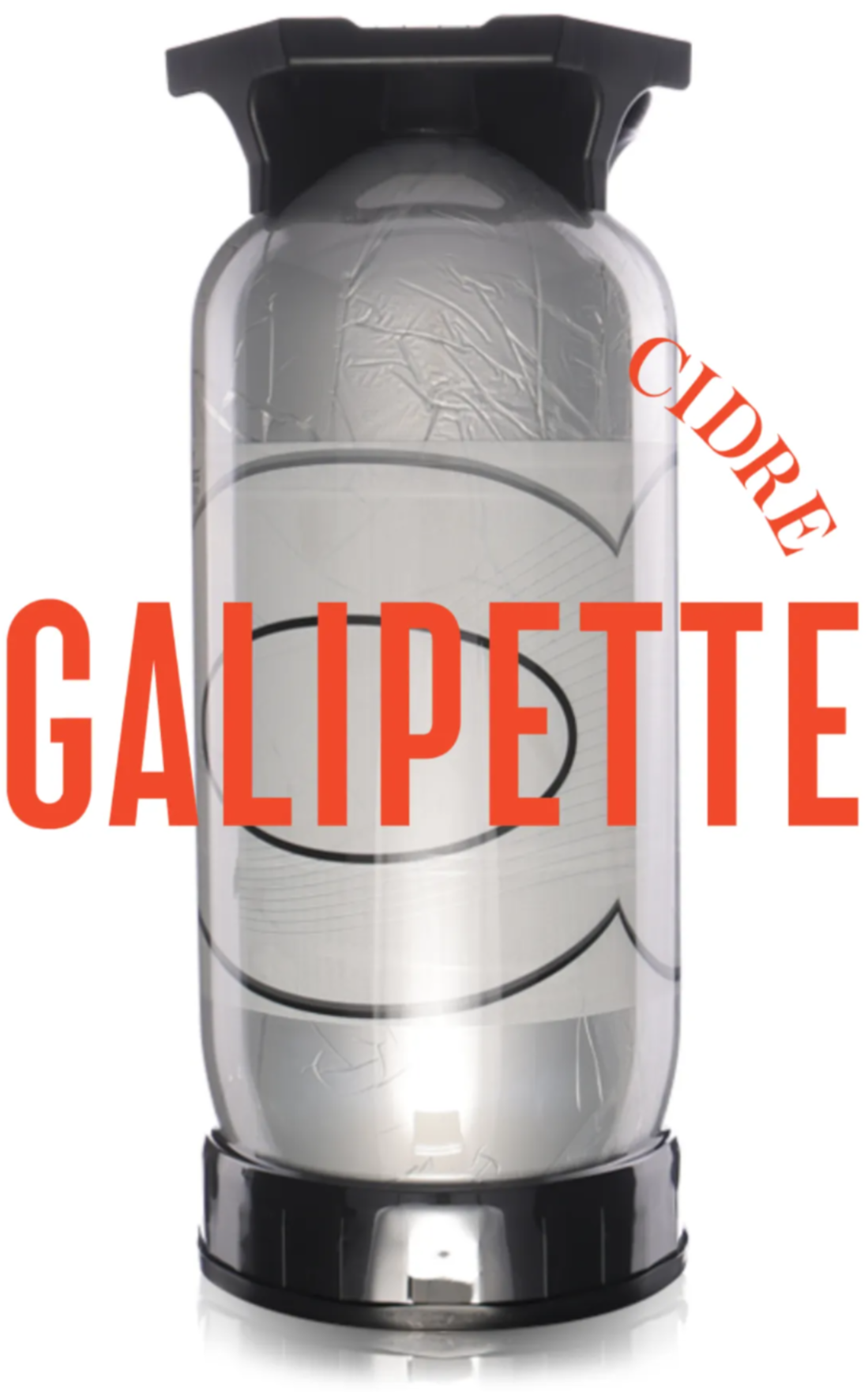 Galipette Brut 