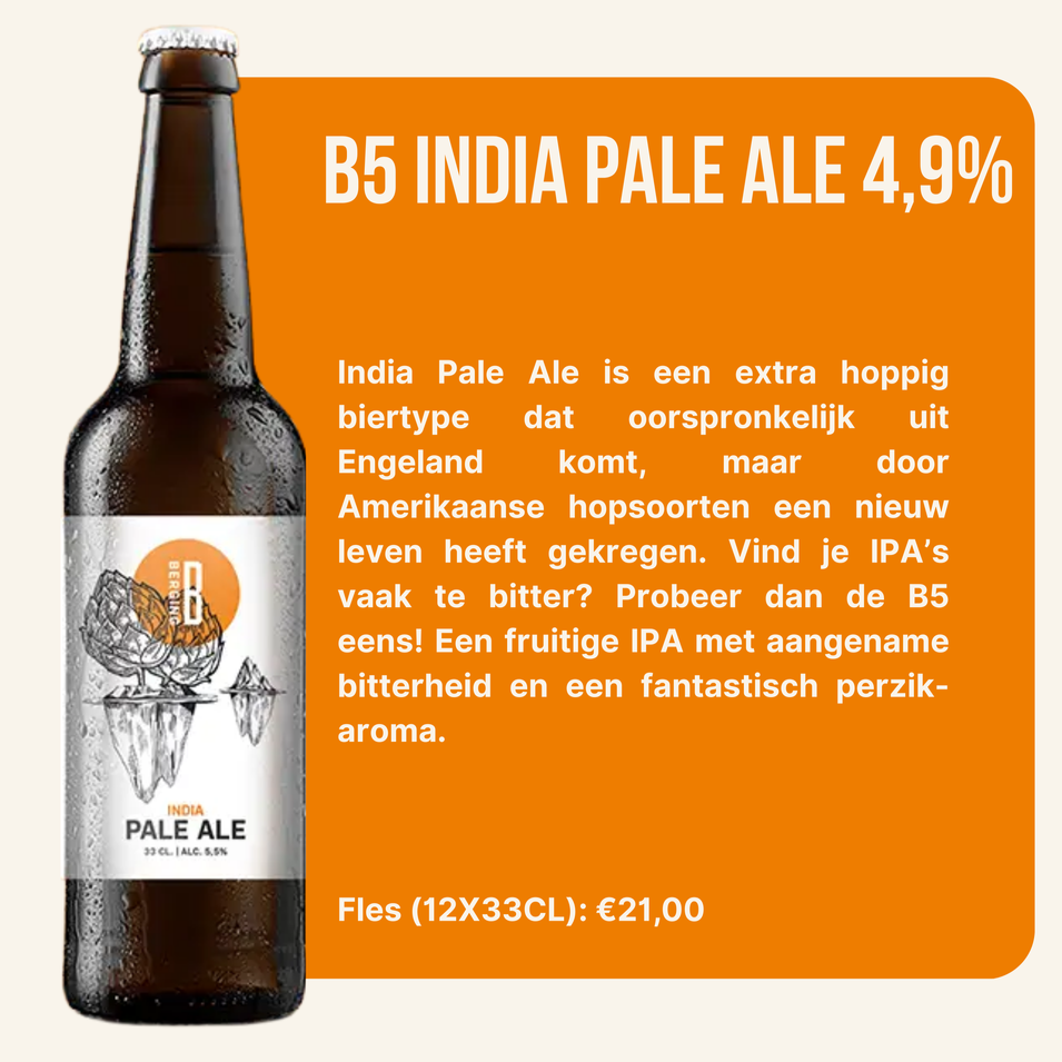 India Pale Ale