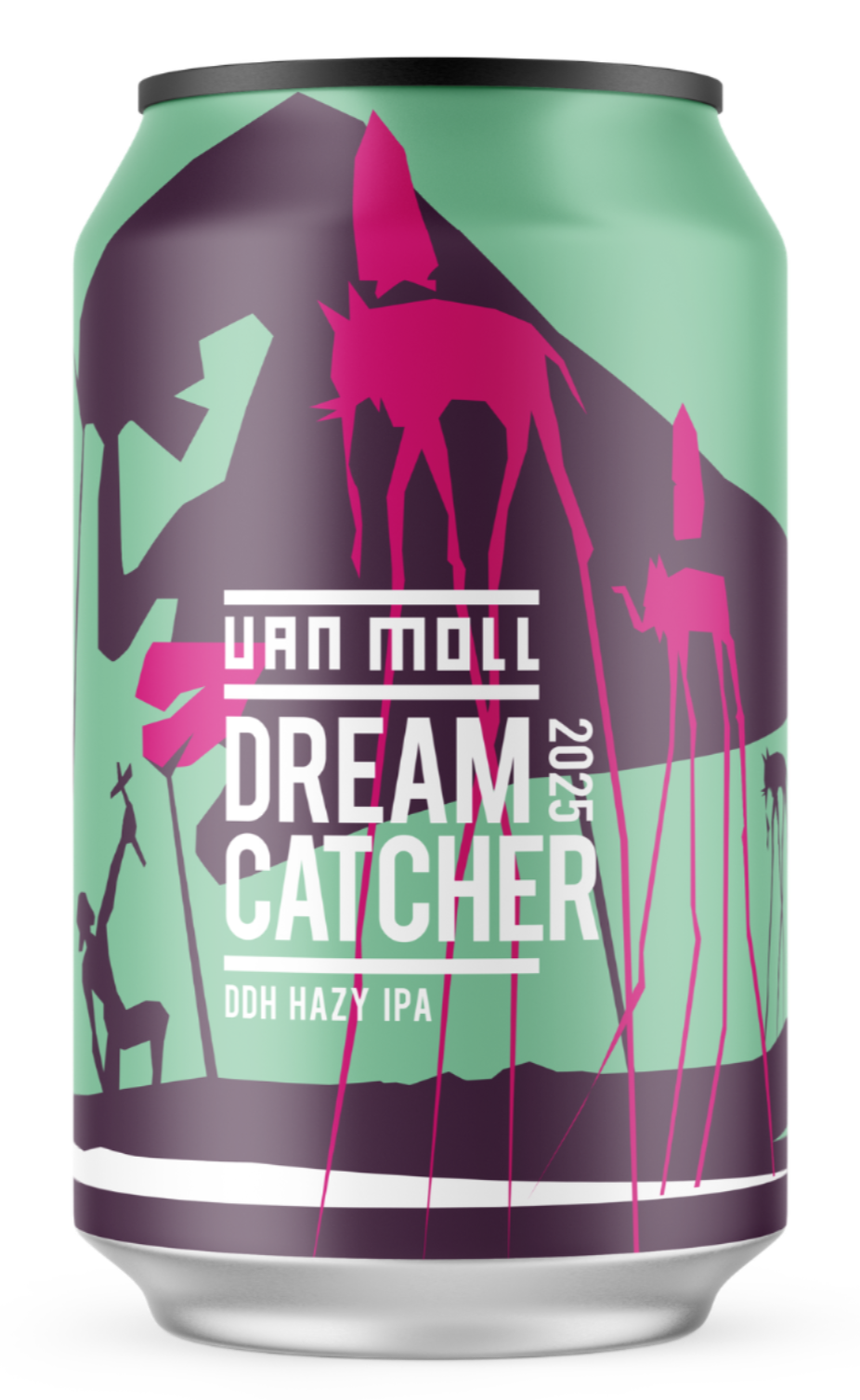 Van Moll Dream Catcher