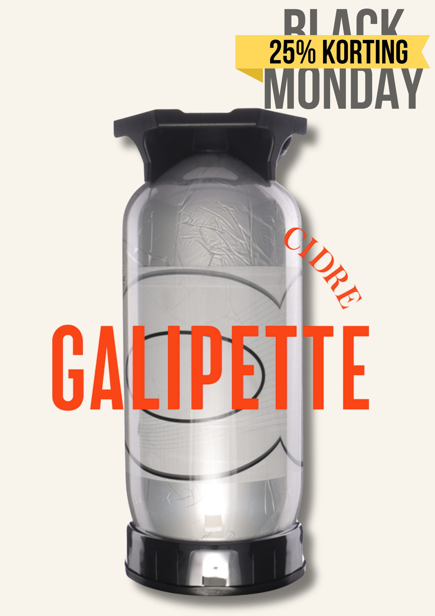 Galipette Brut Fust
