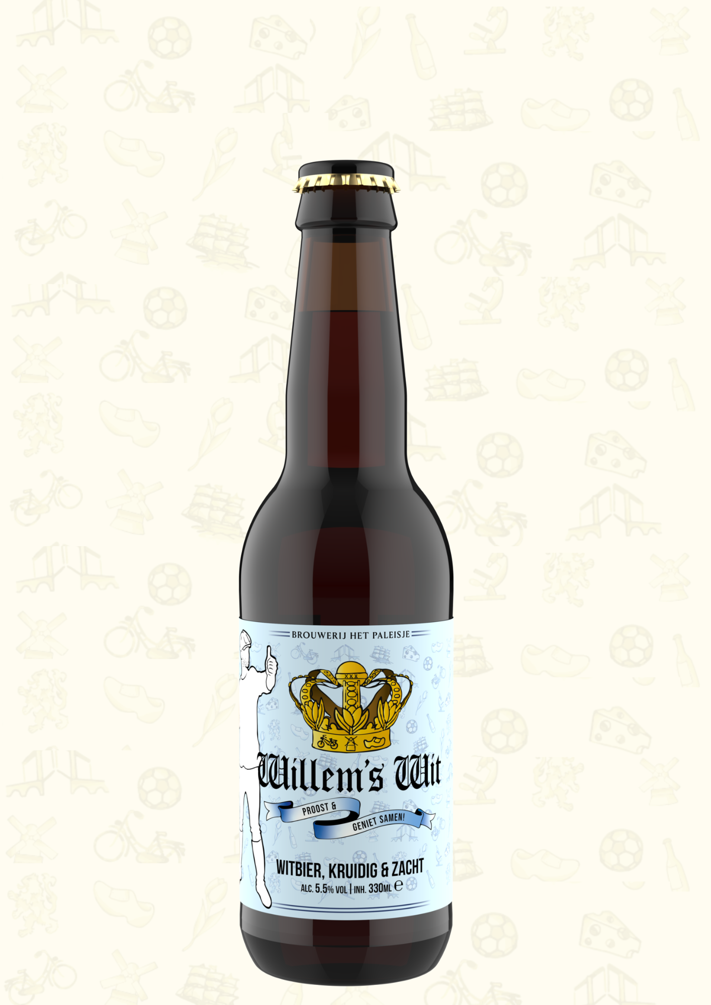 Willem's Wit