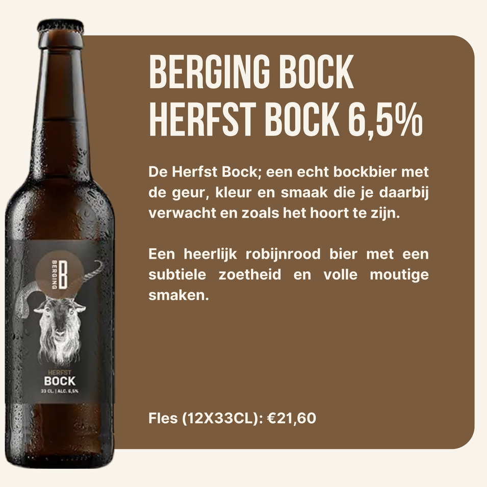 Herfst Bock