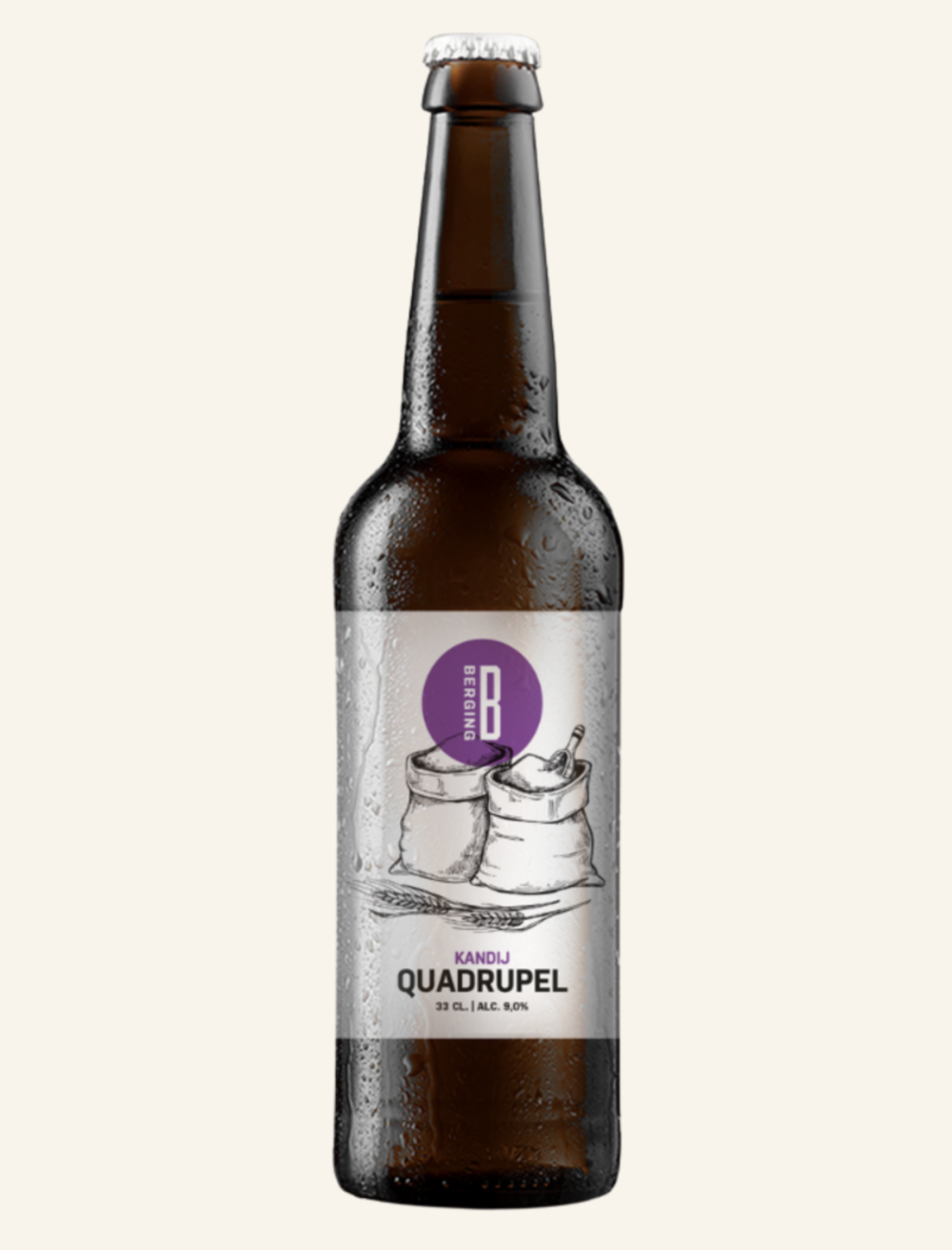 Kandij Quadrupel
