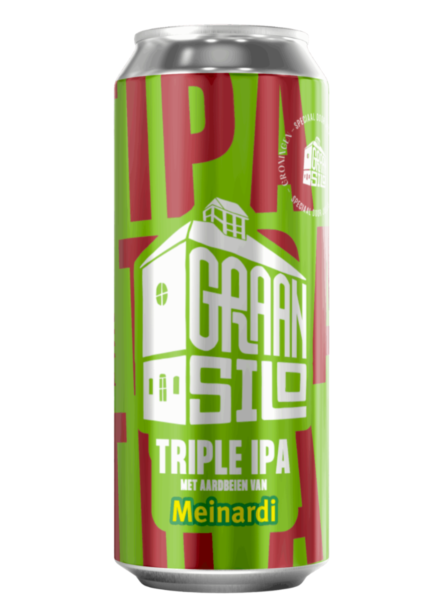 Brouwerij 't IJ - L'Oeuf