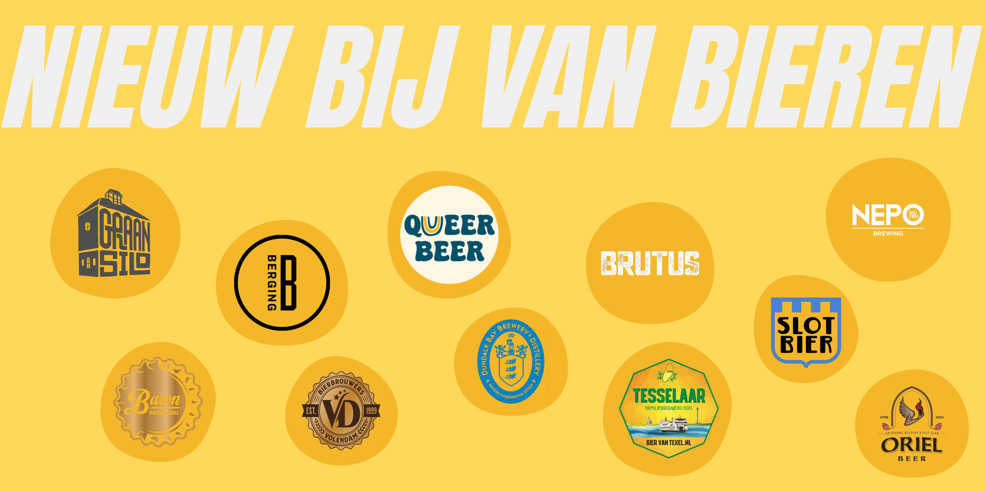 Nieuwe Brouwers