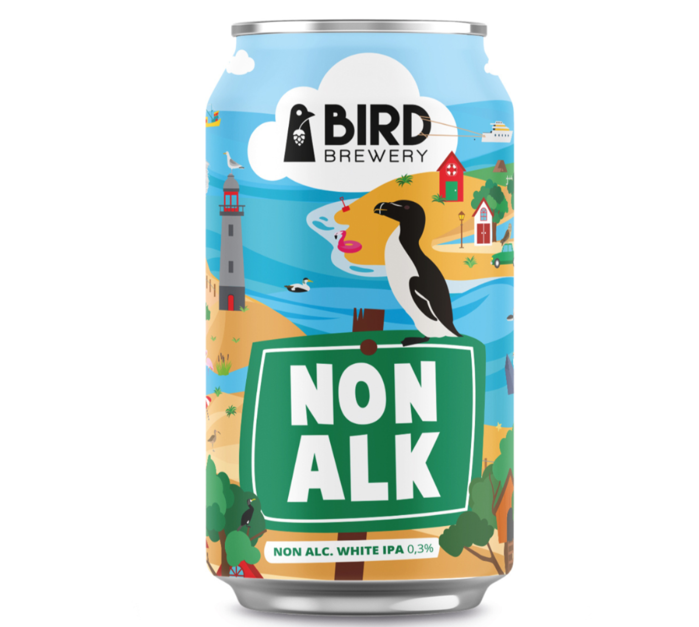 Non Alk