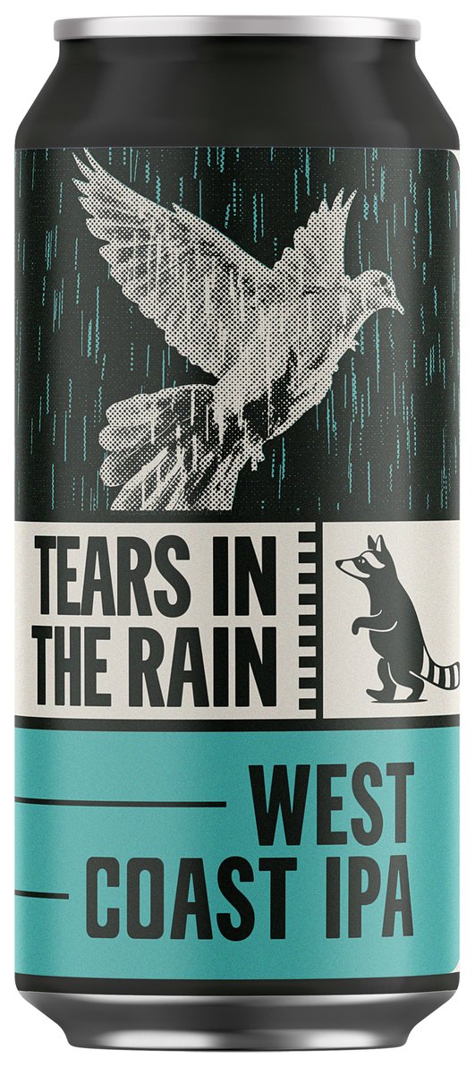 Tears in the Rain