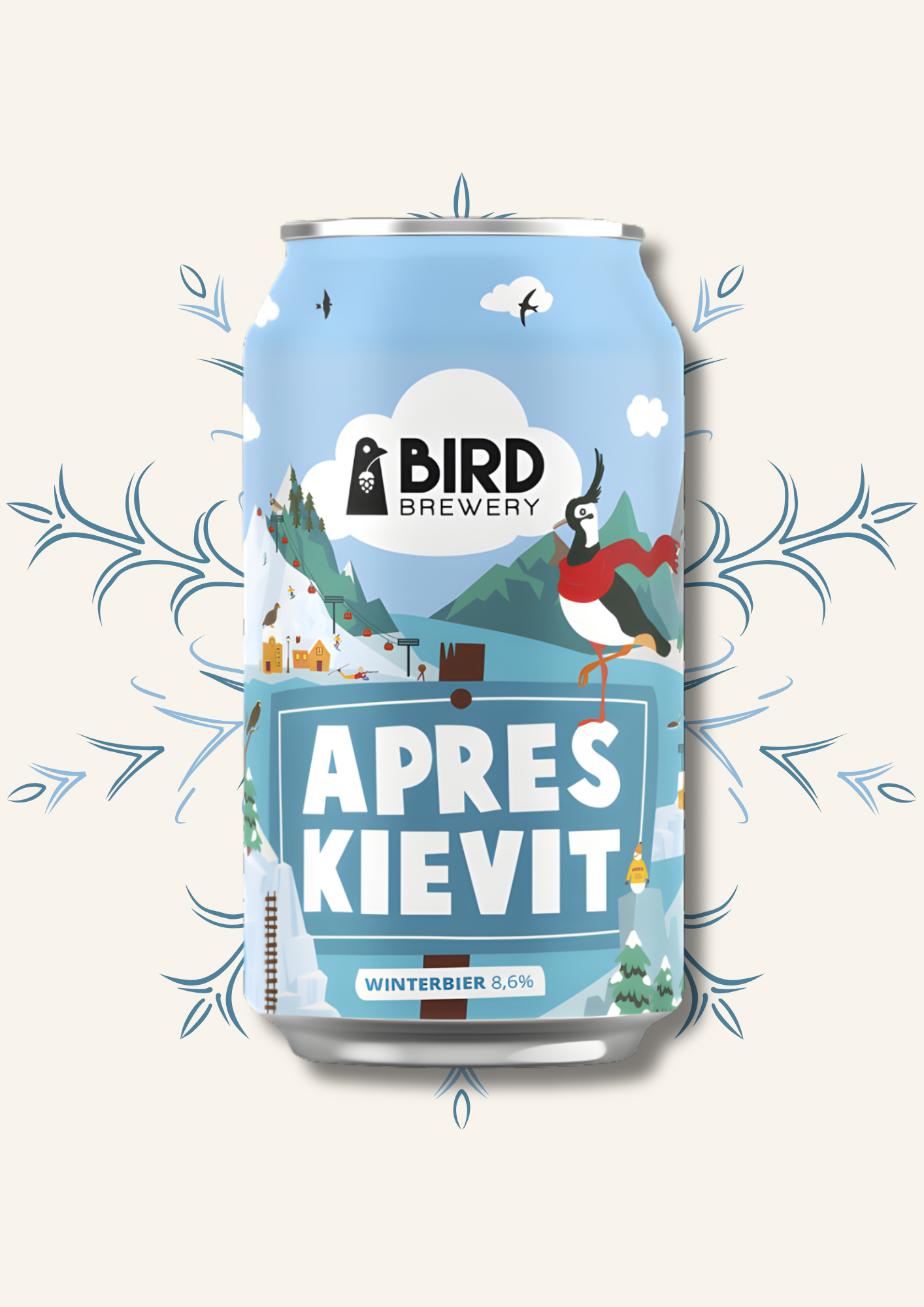 Apres Kievit