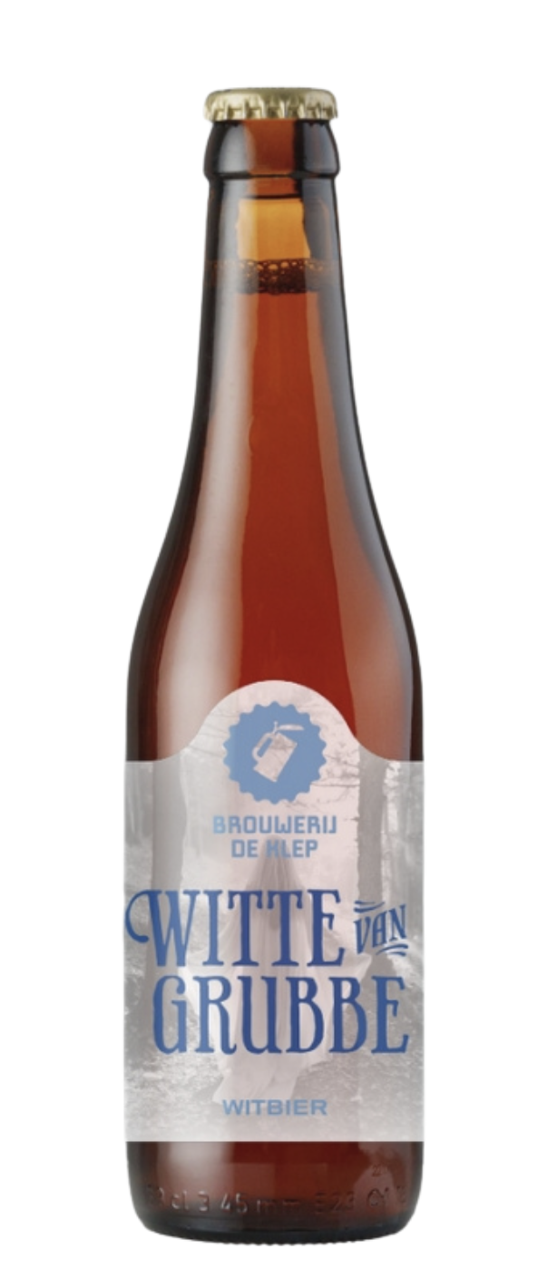 klep witte grubbe grapefruit