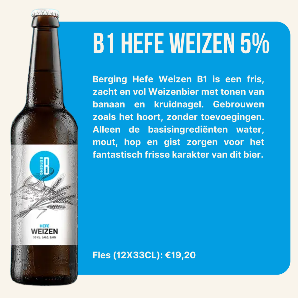 Hefe Weizen