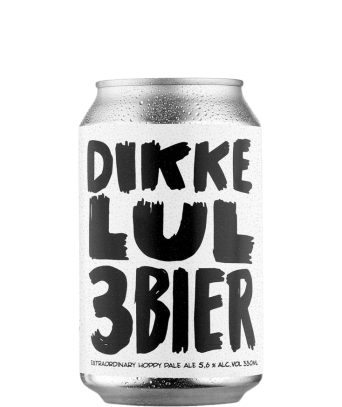 Dikke Lul 3 Bier
