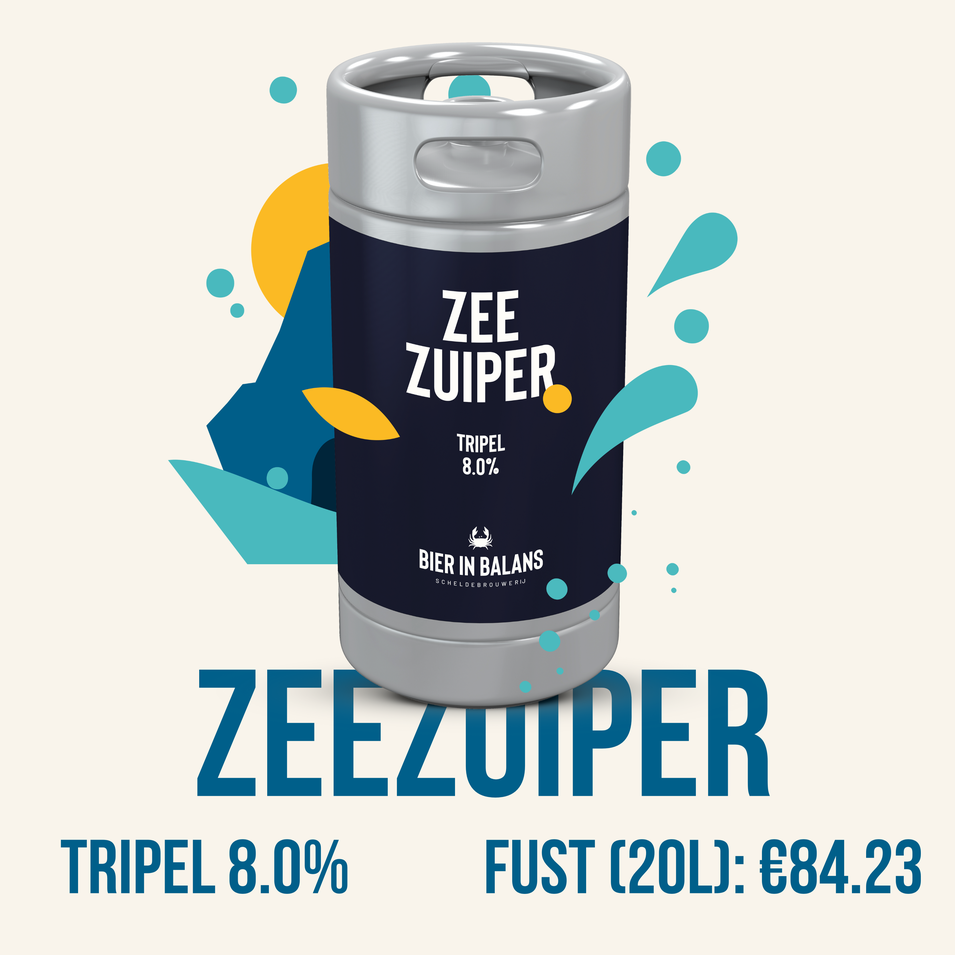 Zeezuiper