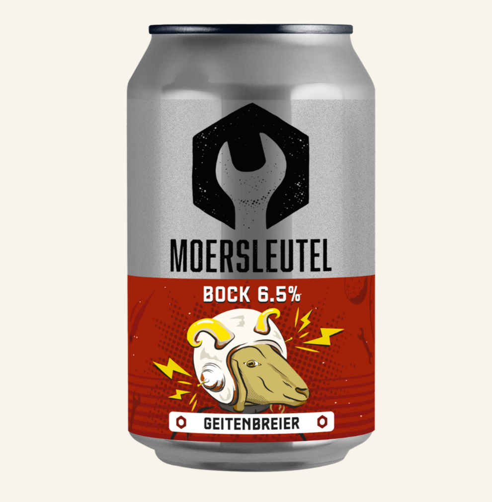 Geitenbreier