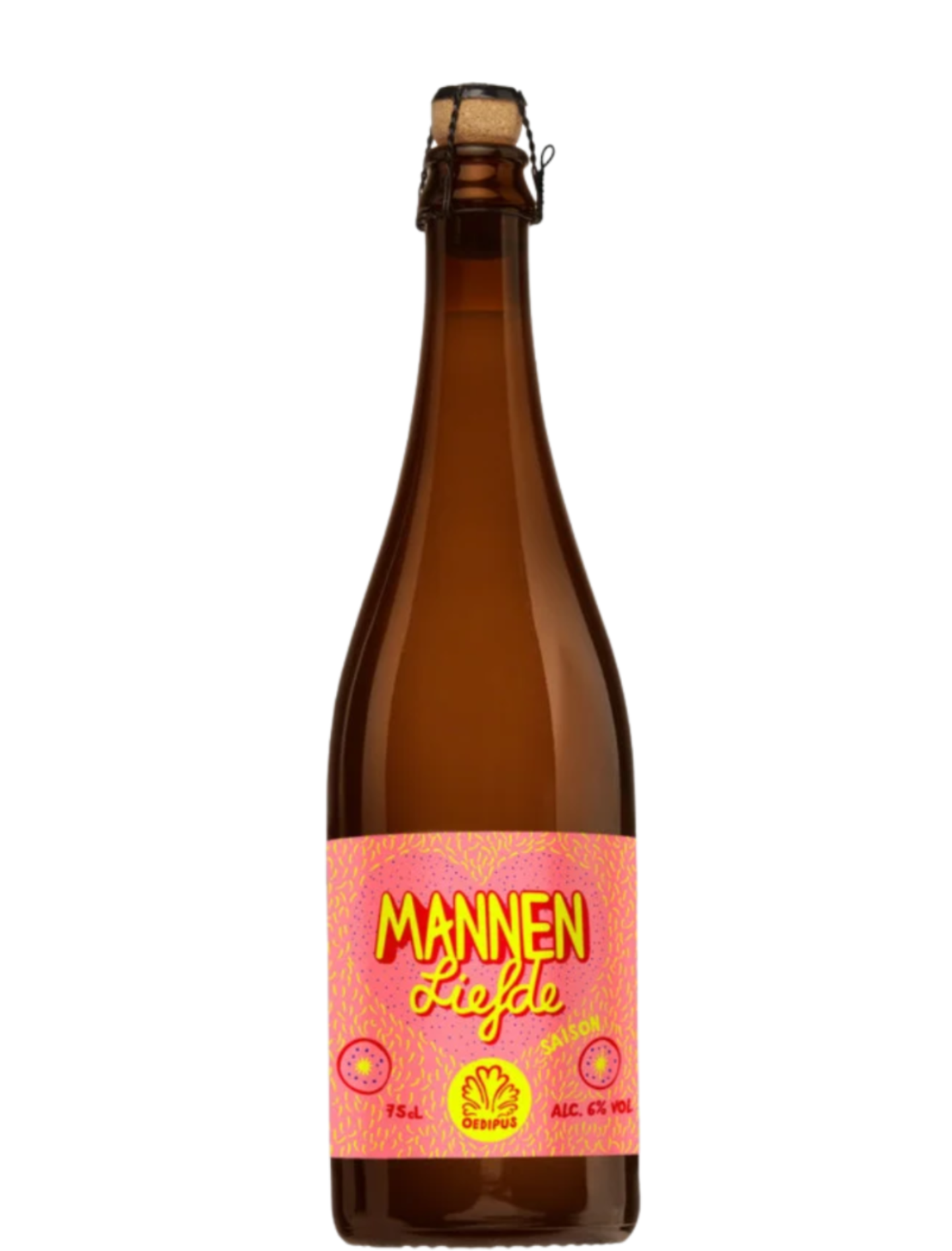 Mannenliefde