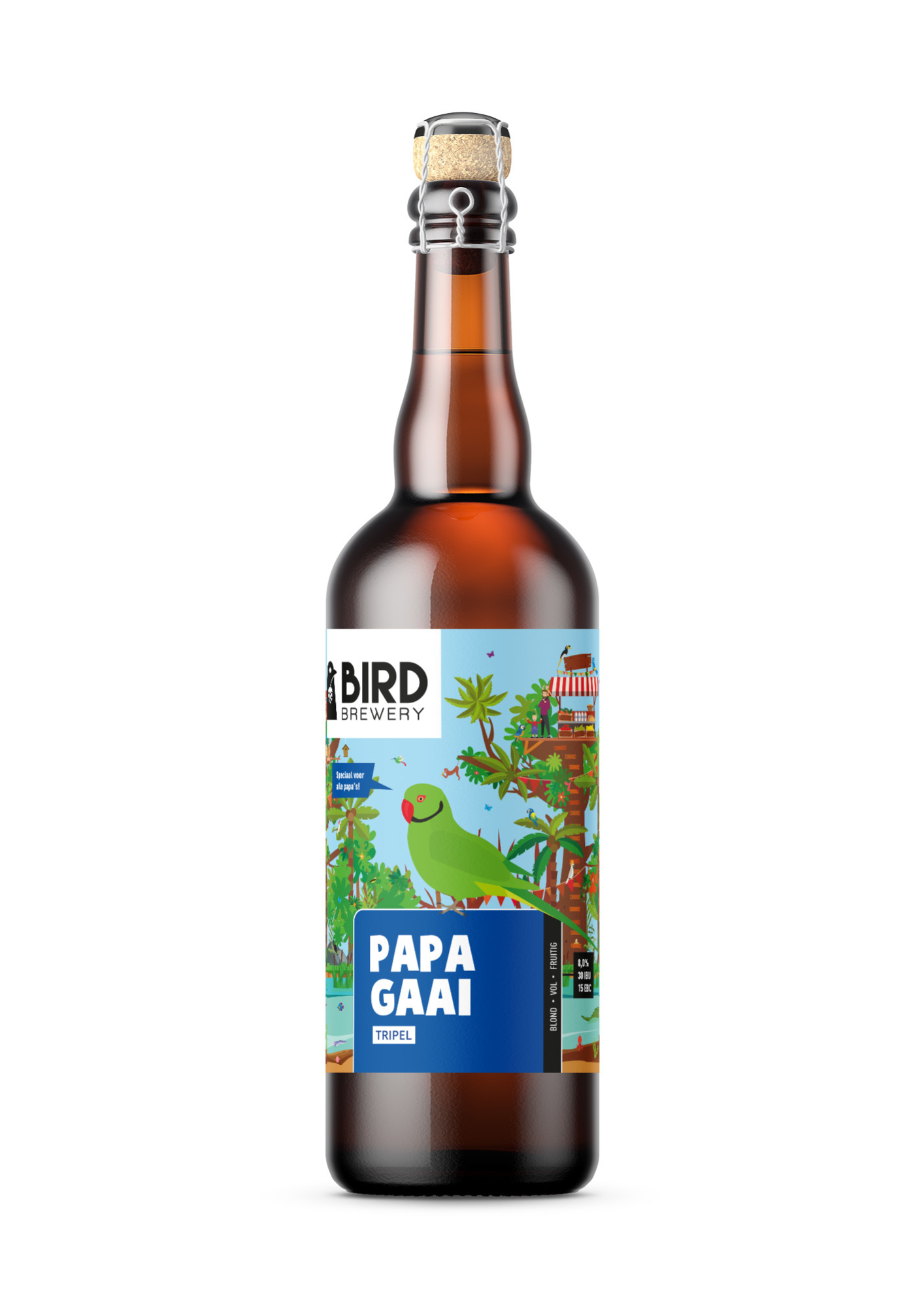 Papagaai