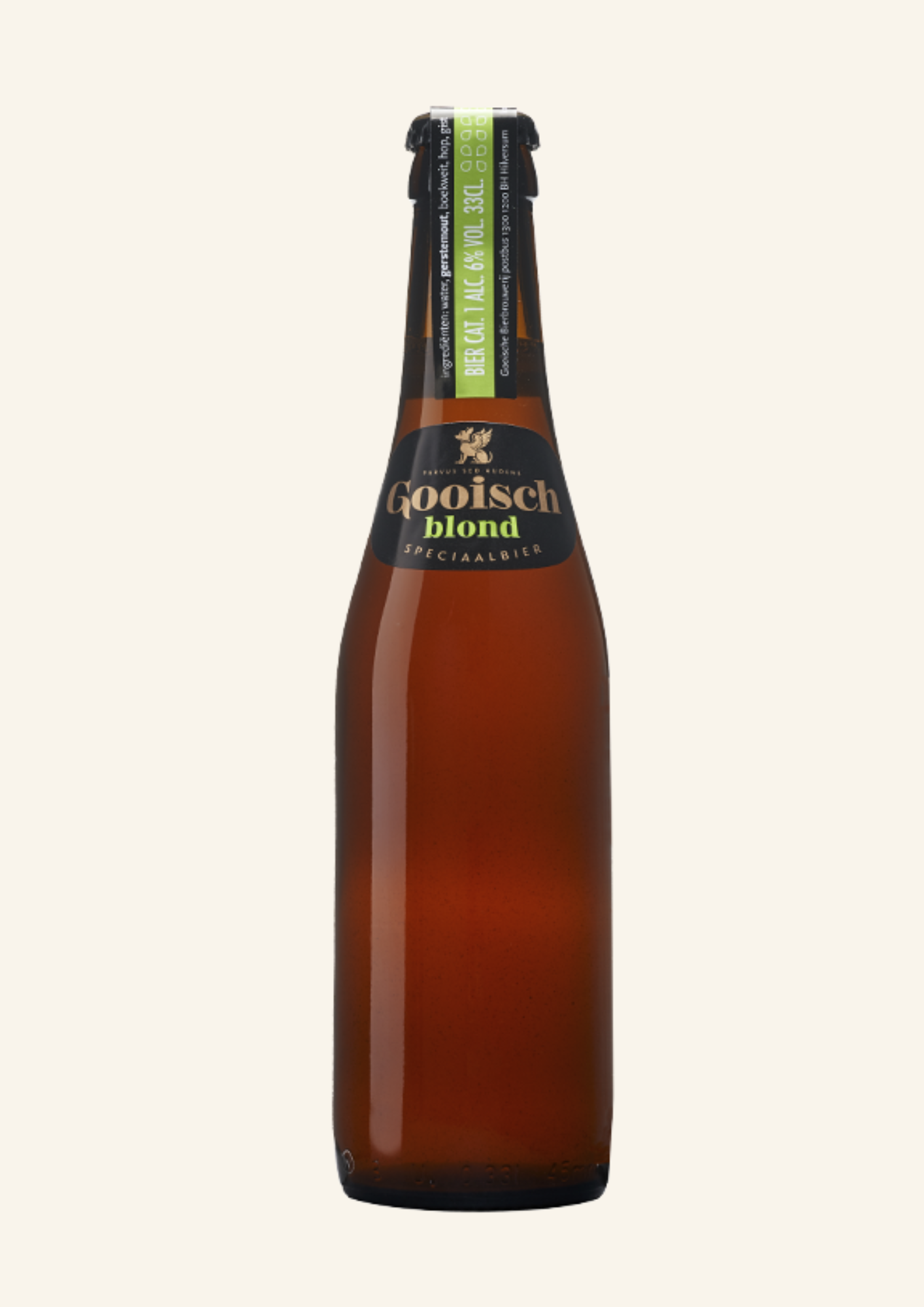 Gooische Blond