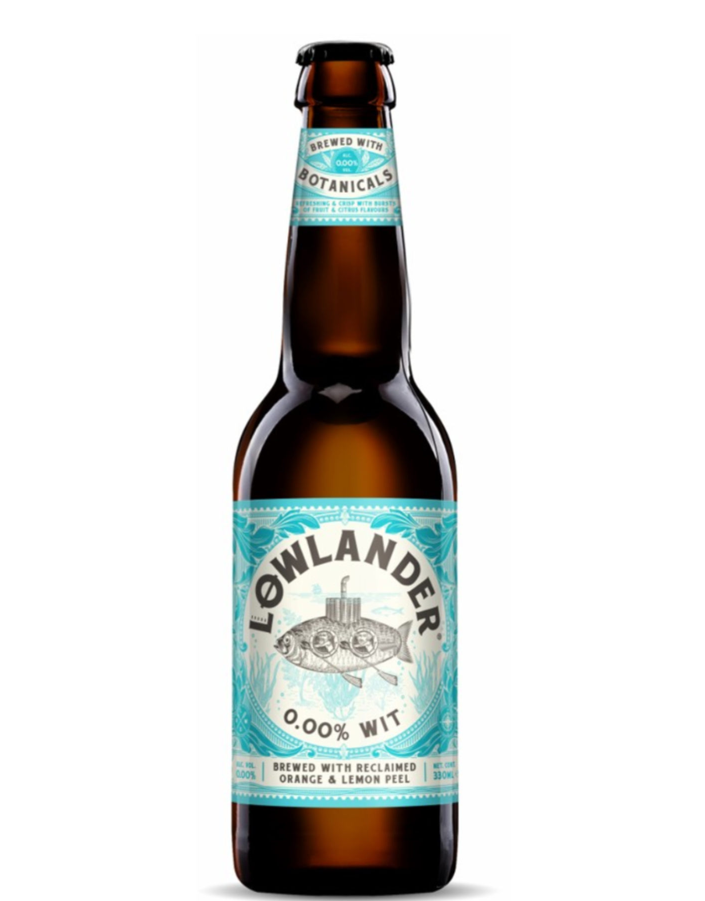 Lowlander Wit 0.0
