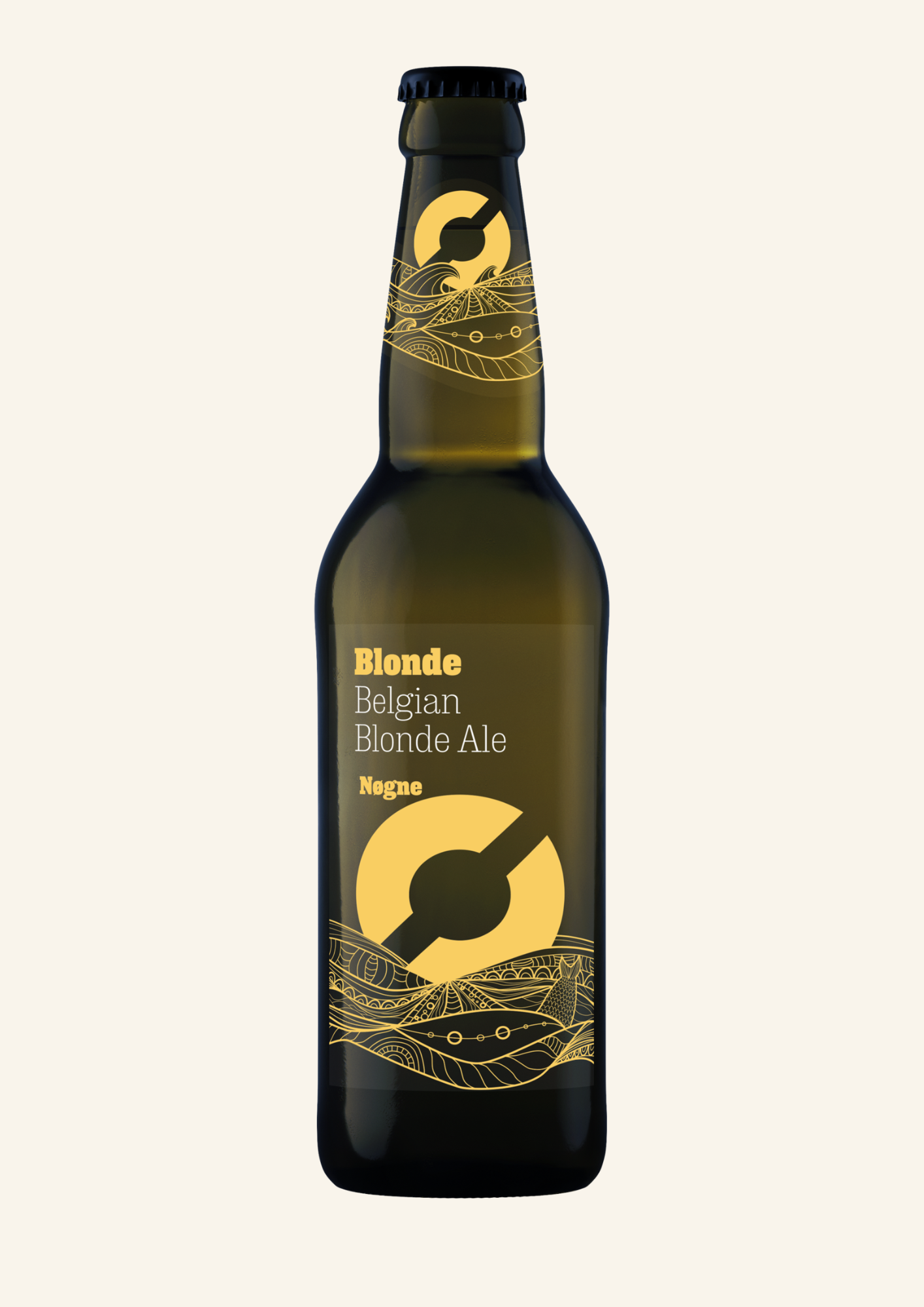 Blonde