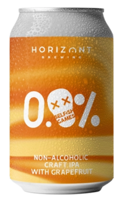 horizont selfish non alcoholic