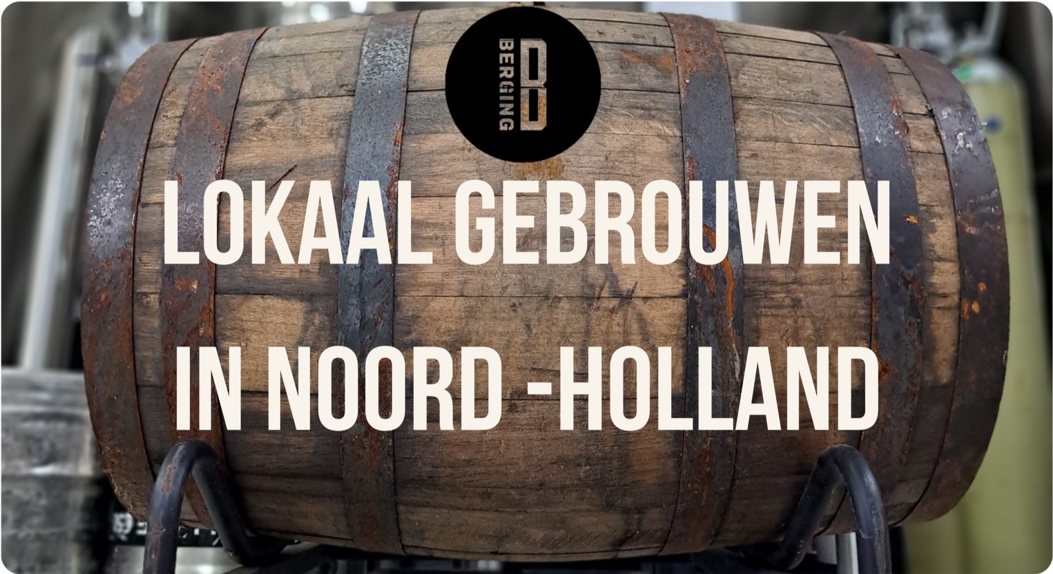 Berging Brouwerij