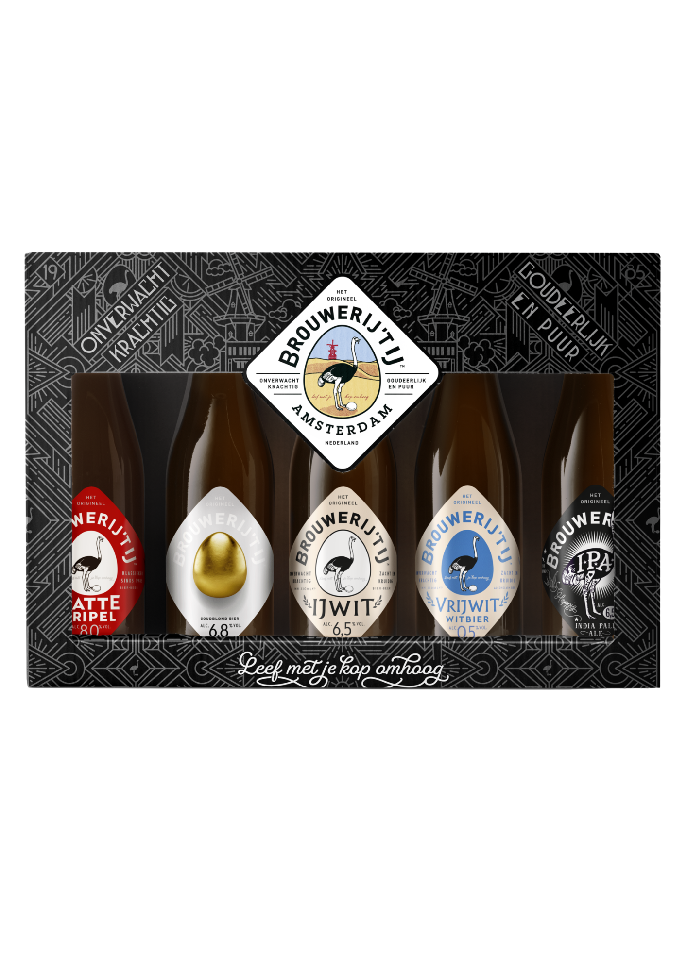 Brouwerij 't IJ