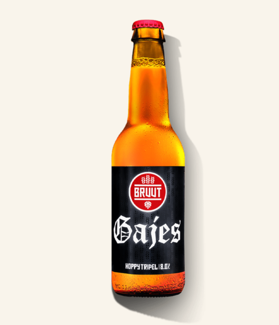 Gajes