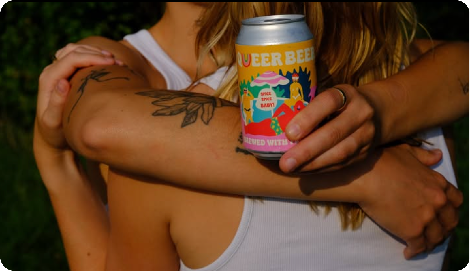 Queer Beer
