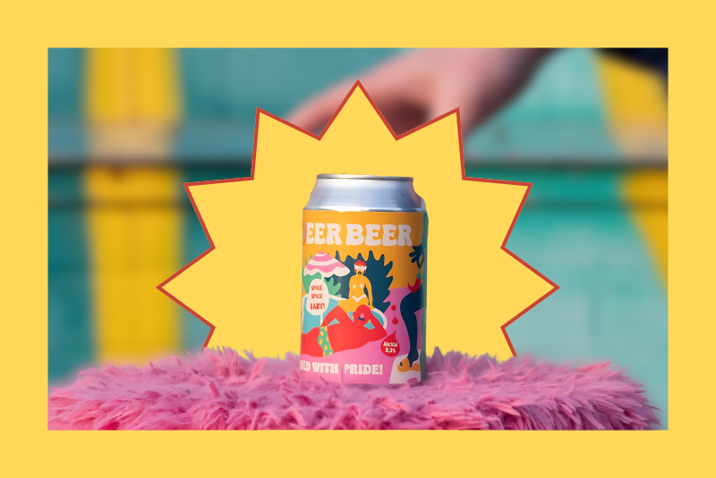 Queer Beer