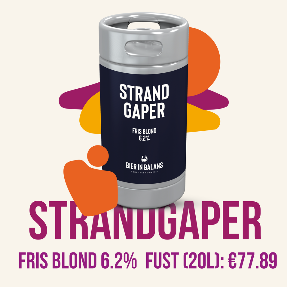 Strandgaper