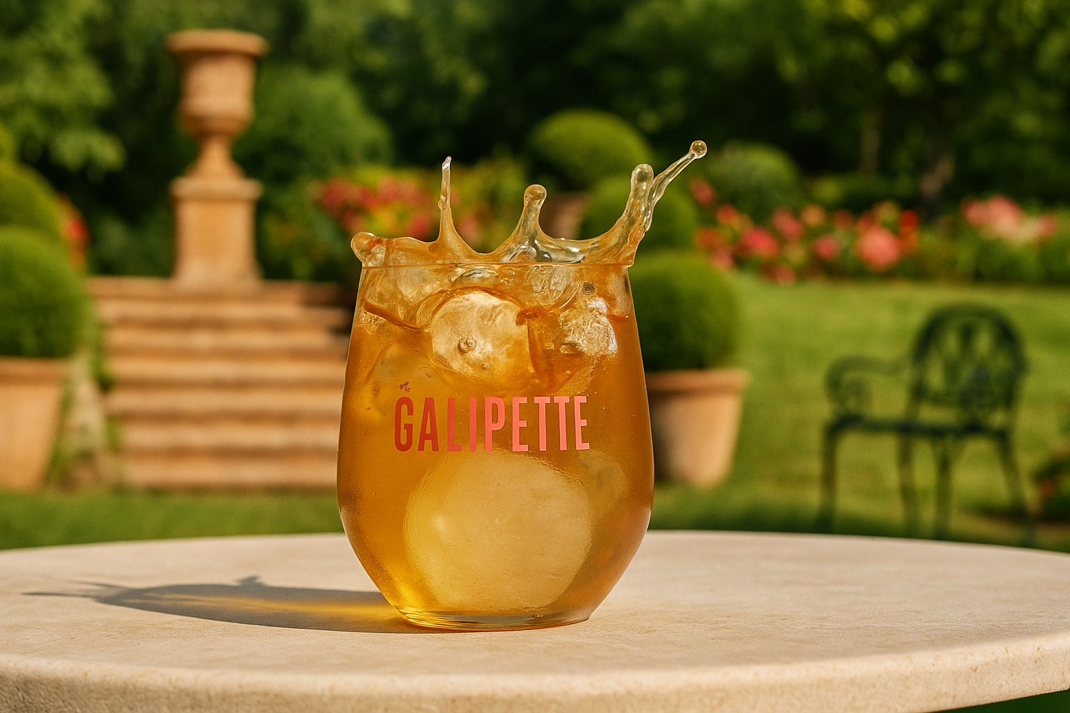 Galipette Cider