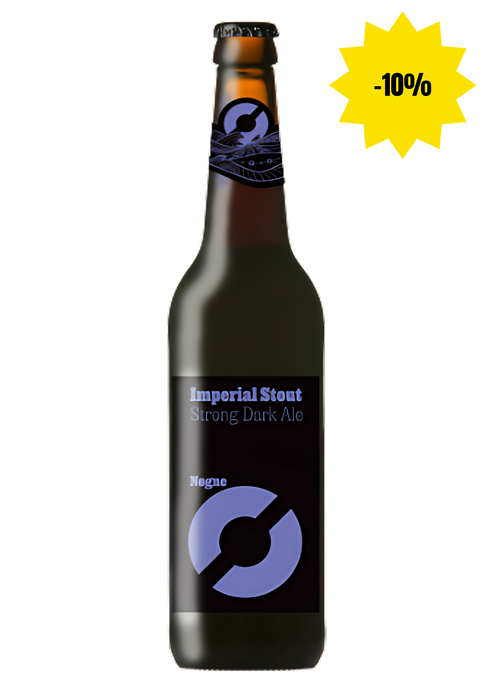 Imperial Stout