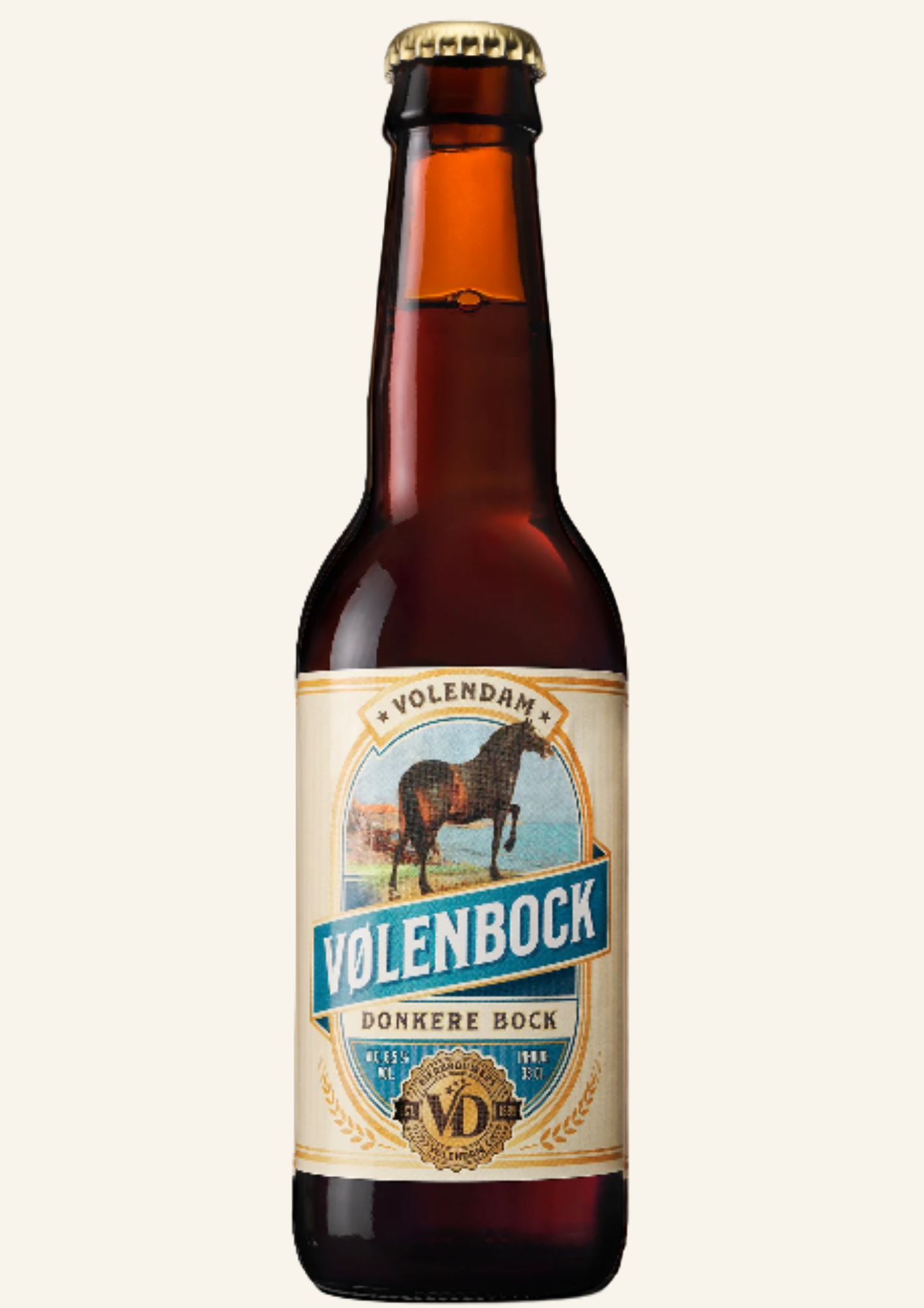 Vølenbock