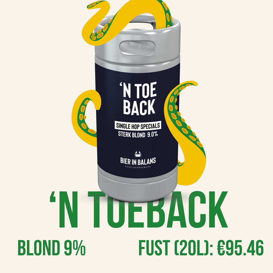 'N Toeback